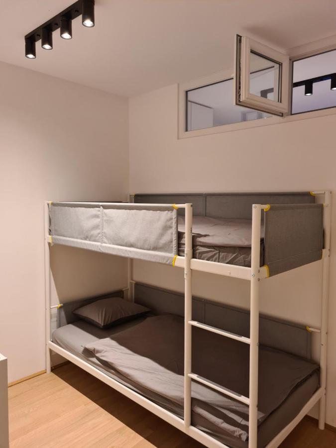 Neu, Zentral, Schoen, Bergblick, Suedterrasse Freilassing Luaran gambar