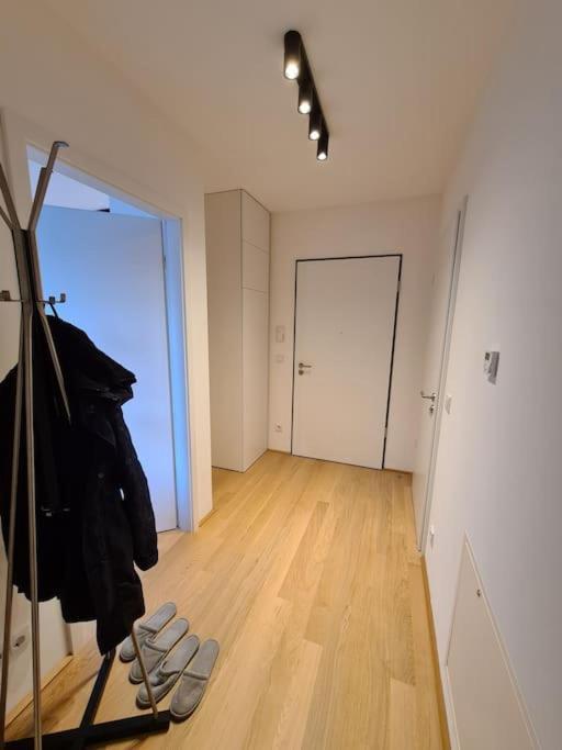 Neu, Zentral, Schoen, Bergblick, Suedterrasse Freilassing Luaran gambar