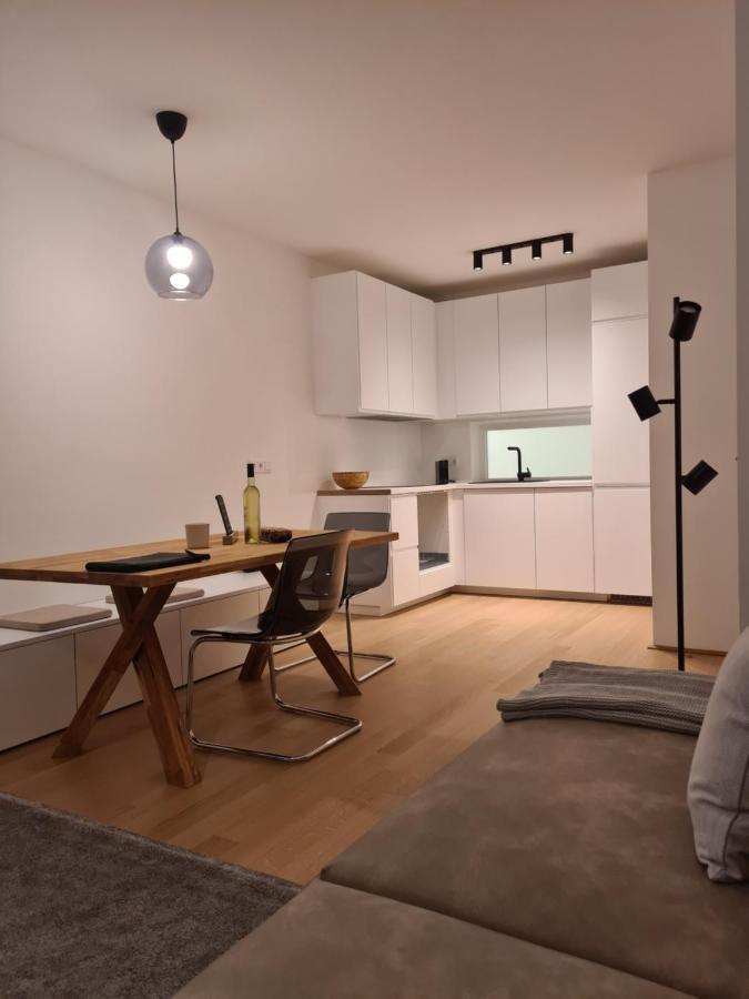 Neu, Zentral, Schoen, Bergblick, Suedterrasse Freilassing Luaran gambar